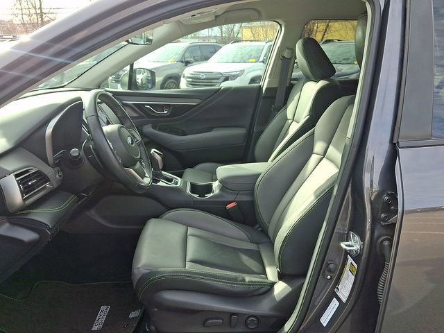 Used 2023 Subaru Outback Onyx Edition image 13