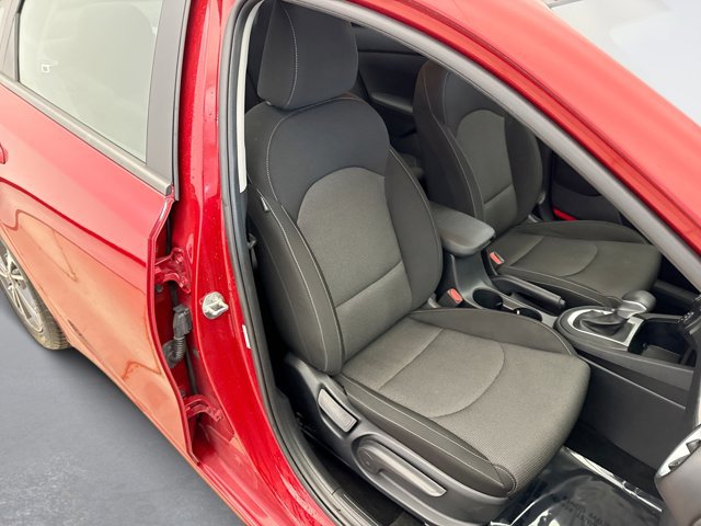 Used 2024 Kia Forte LXS FWD image 16