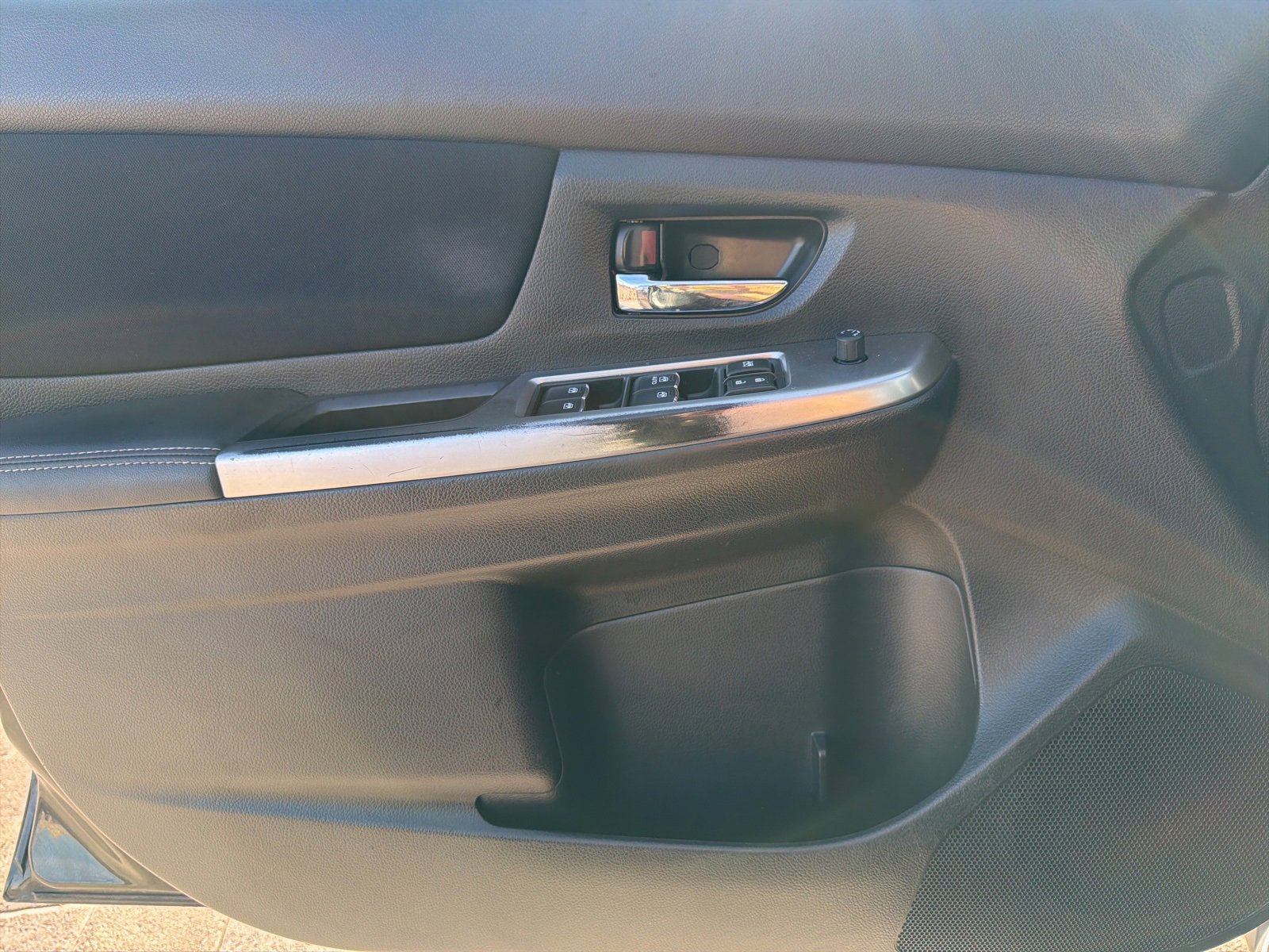 Used 2015 Subaru Crosstrek 2.0i Premium w/ Popular Package #1 image 68