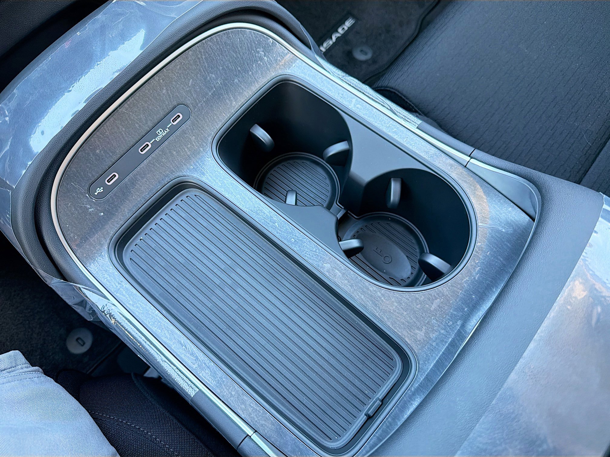 New 2026 Hyundai Palisade SE image 28