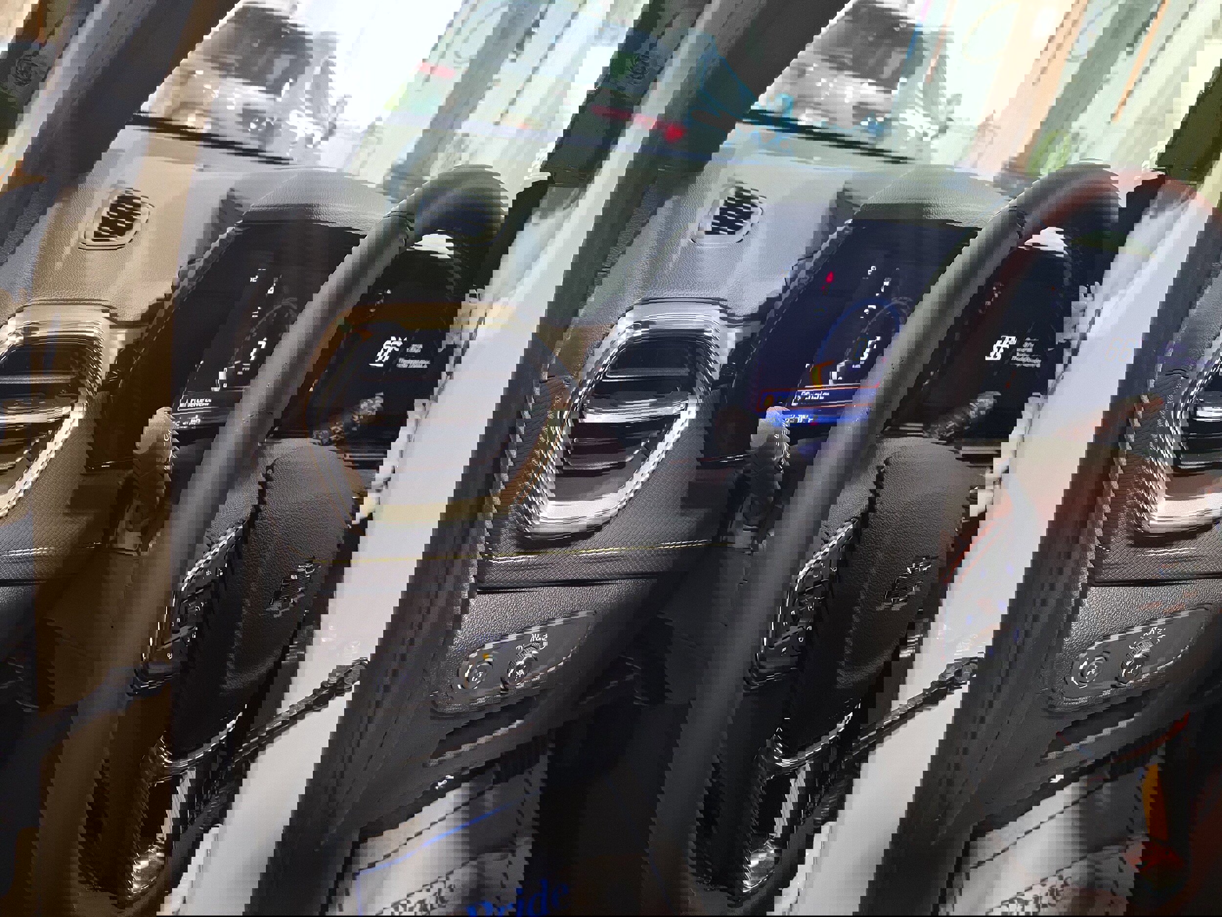 New 2026 Chevrolet TrailBlazer ACTIV w/ Convenience Package image 15