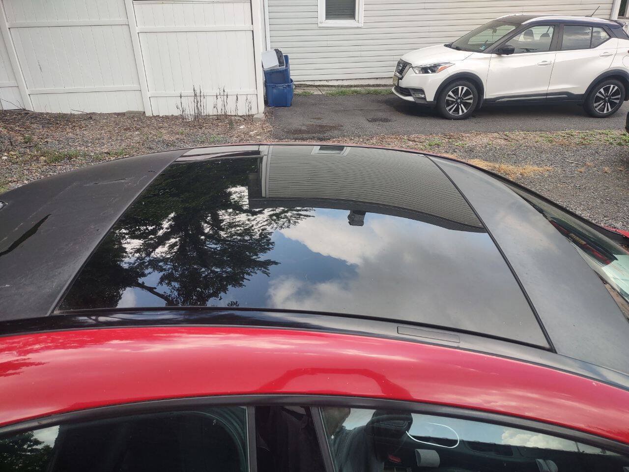 Used 2014 Mercedes-Benz CLA 250 4MATIC image 4