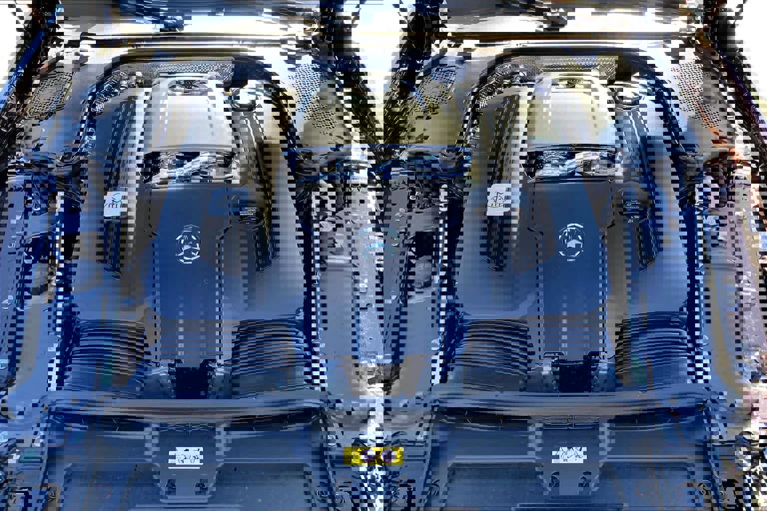 New 2026 Mercedes-Benz Maybach SL 680 image 20