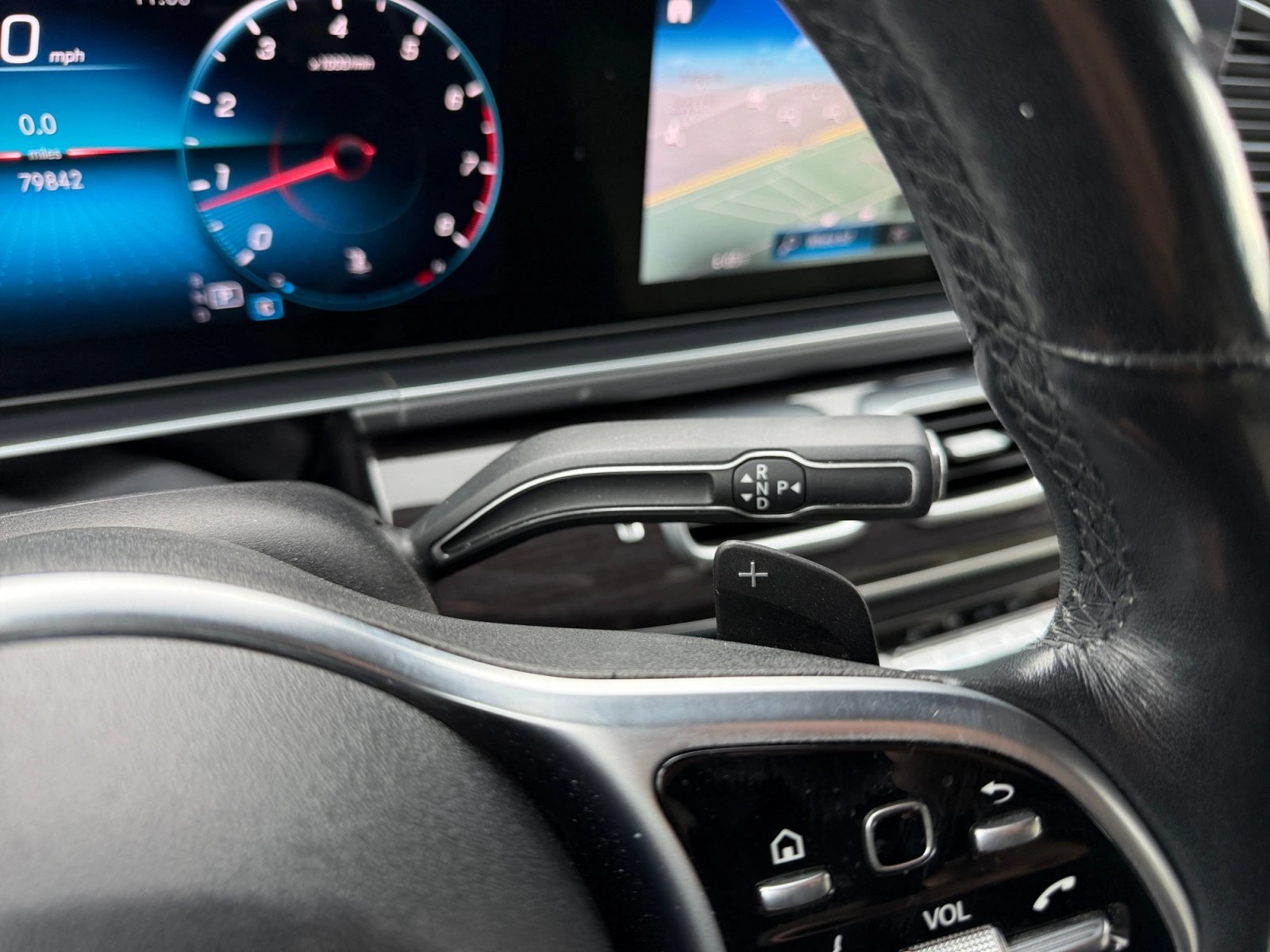 Certified 2020 Mercedes-Benz GLE 350 4MATIC image 18