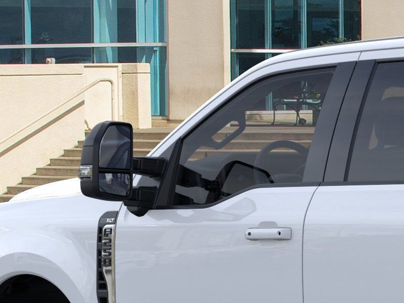 New 2026 Ford F250 XLT image 20