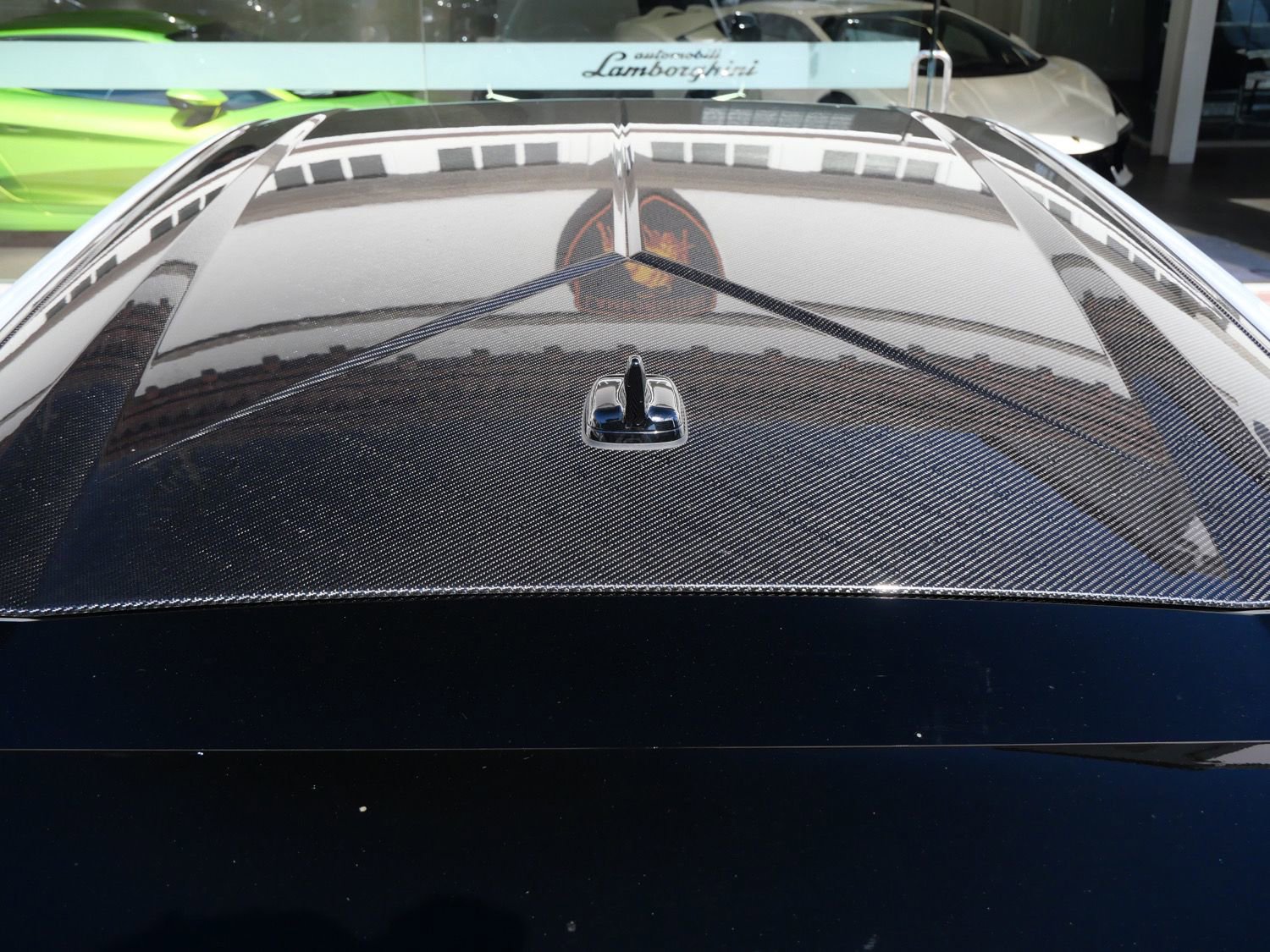 Used 2024 Lamborghini Urus Performante image 13