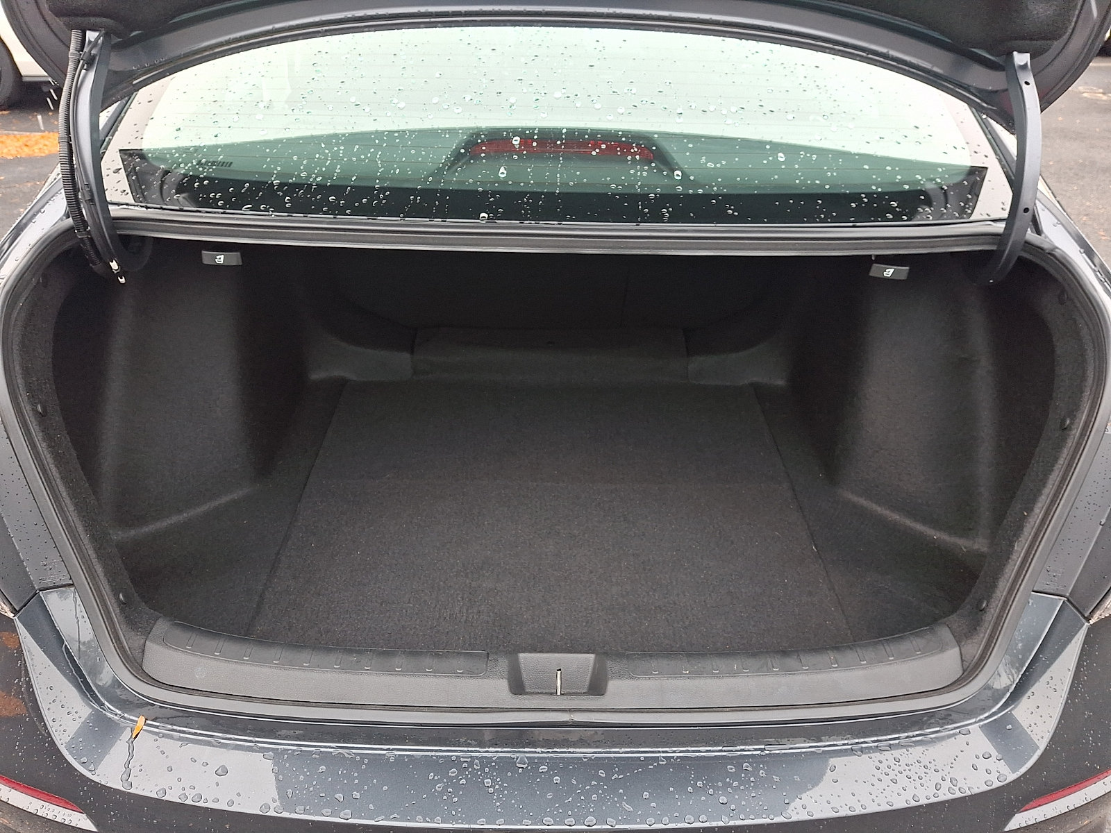 Certified 2024 Honda Civic EX image 31