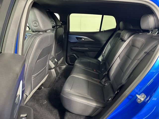 Used 2025 Chevrolet Equinox EV LT w/ Convenience Package image 25