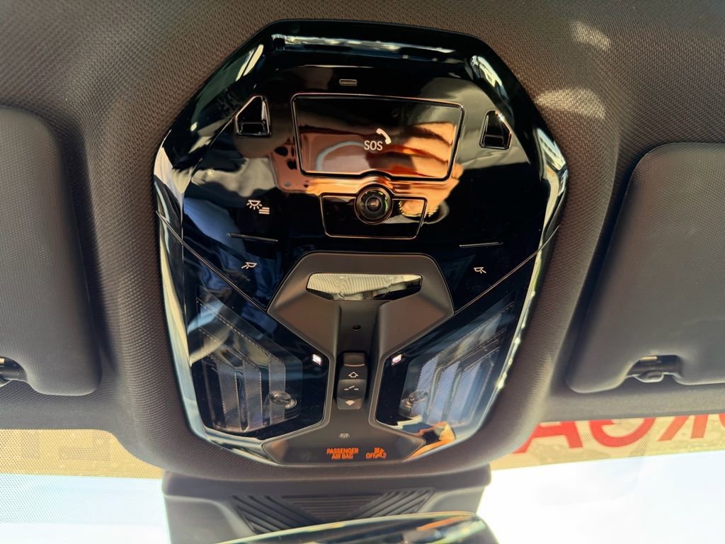 Used 2024 BMW 530i image 27