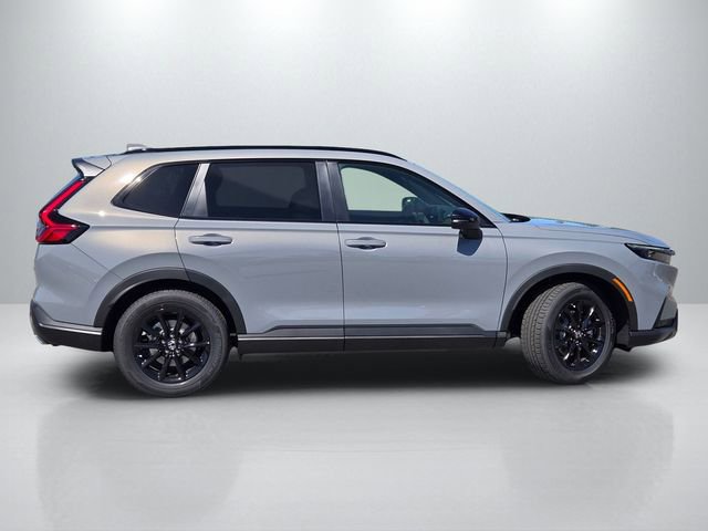 New 2026 Honda CR-V Sport-L image 3