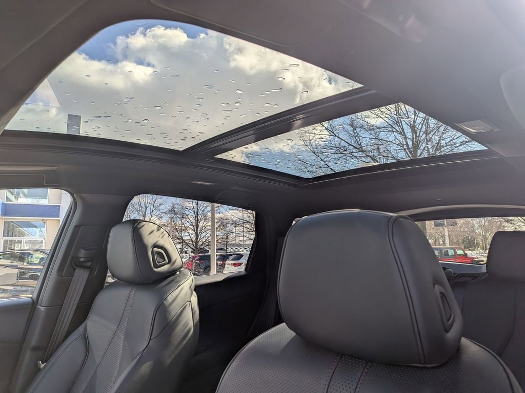 Certified 2025 Acura RDX A-Spec image 12