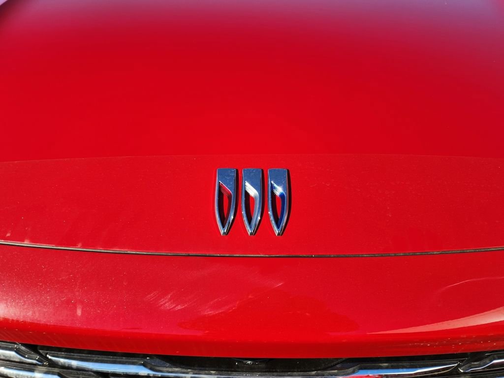 New 2026 Buick Envision Preferred image 10