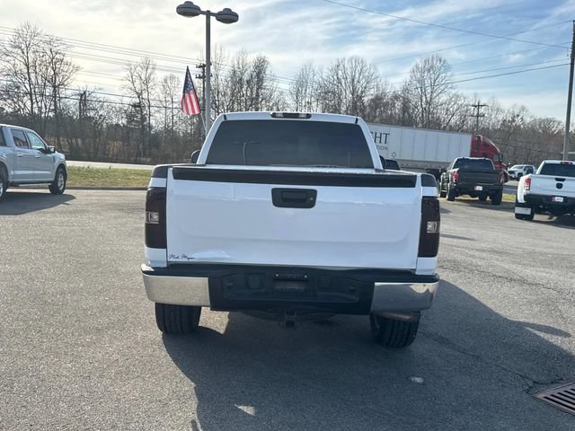 Used 2013 Chevrolet Silverado 1500 LT w/ All-Star Edition image 5