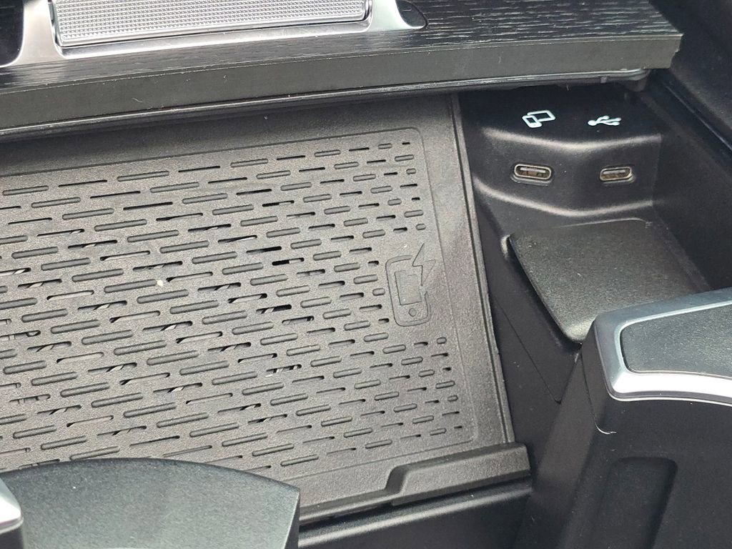 Certified 2023 Mercedes-Benz GLE 350 4MATIC w/ Premium Package image 35