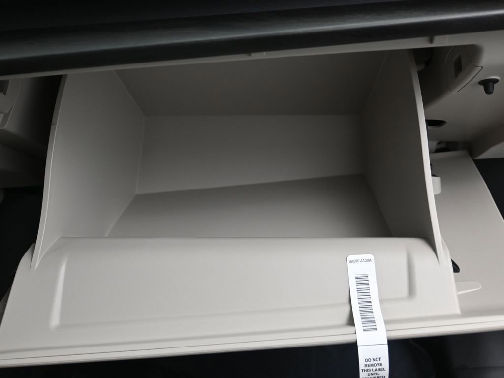 New 2026 Nissan Murano Platinum w/ Cargo Package image 36