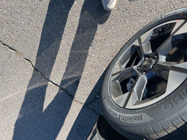 New 2026 Hyundai Palisade Limited image 19