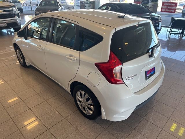 Used 2018 Nissan Versa Note SV image 8