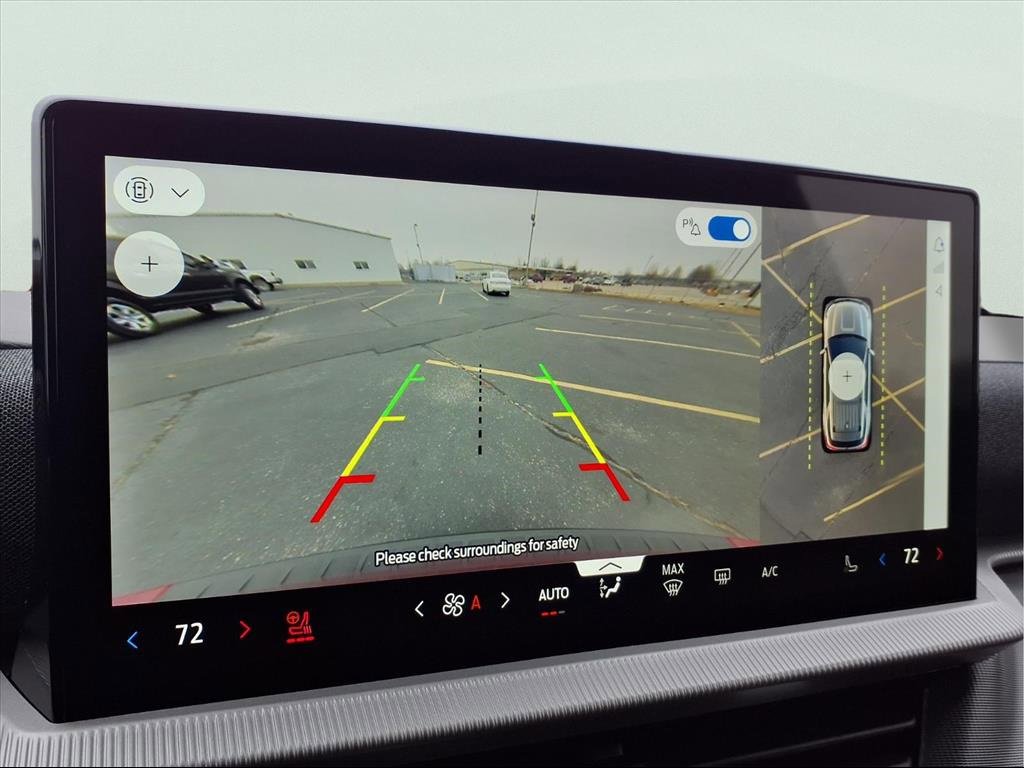 New 2026 Ford Explorer ST w/ Sun And Sound Package image 7