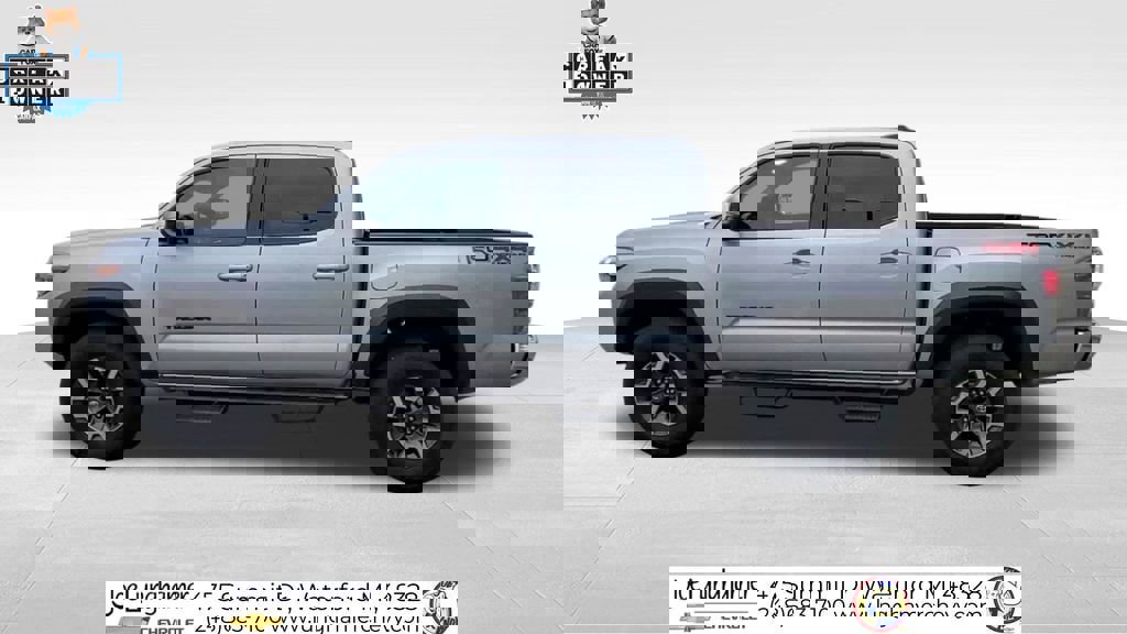 Used 2023 Toyota Tacoma TRD Off-Road image 5
