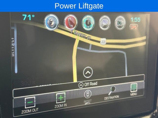 Used 2019 Chevrolet Traverse LT w/ LT Premium Package image 20