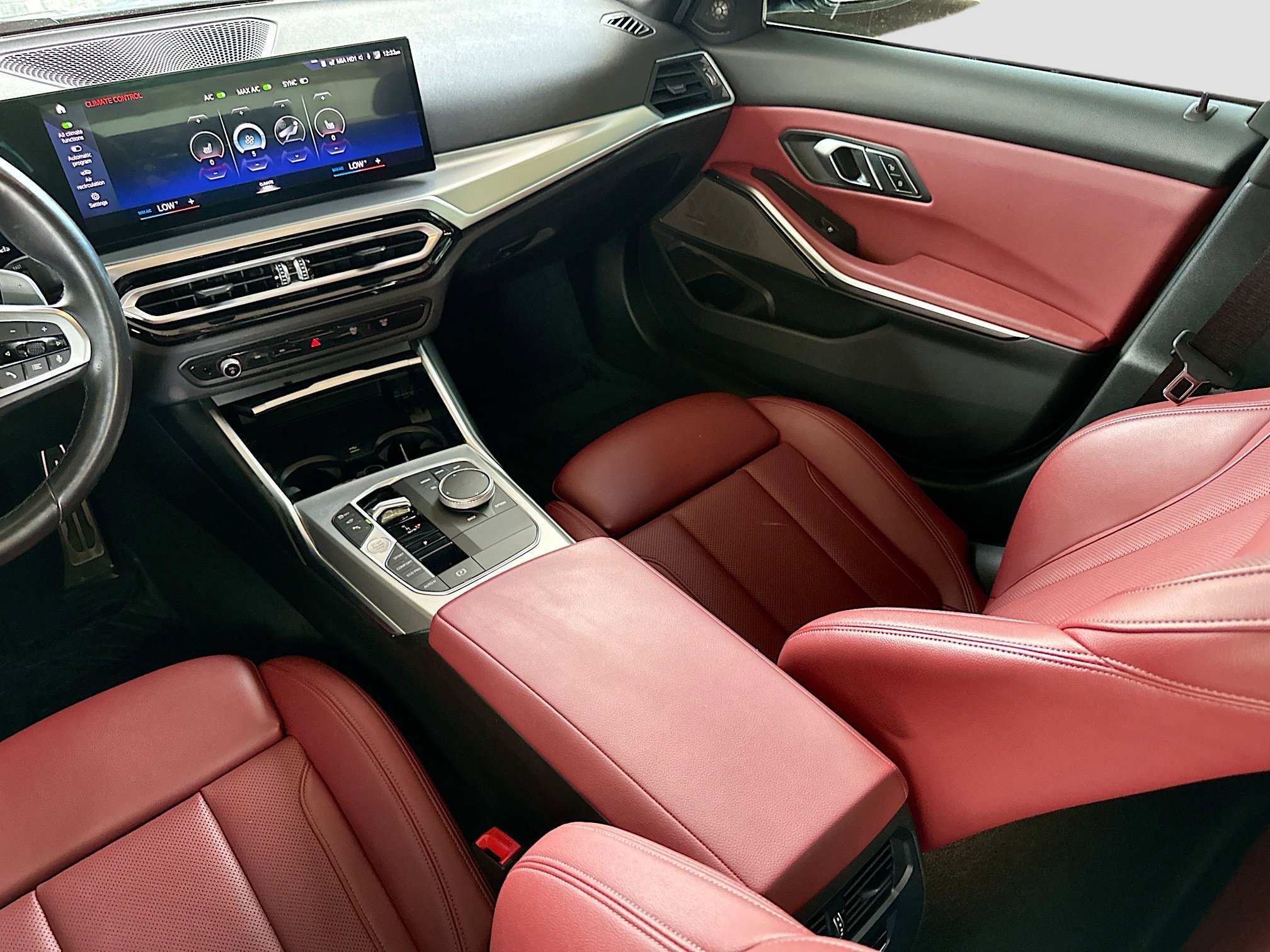 Used 2023 BMW M340i w/ Premium Package image 24