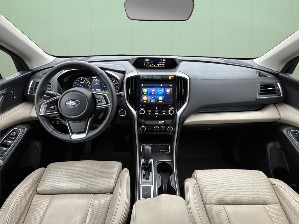 Used 2019 Subaru Ascent Limited w/ Popular Package #2A image 24