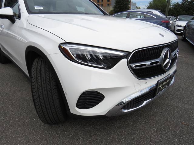 Used 2026 Mercedes-Benz GLC 300 4MATIC image 26