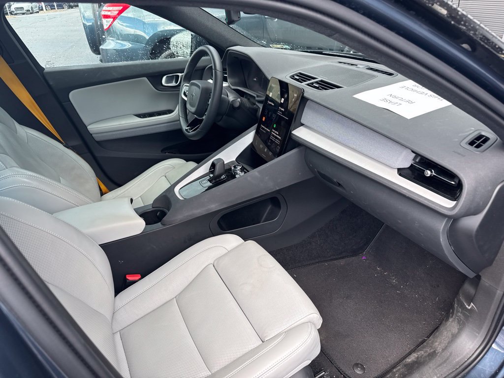 Used 2024 Polestar Polestar 2 AWD/4WD image 11