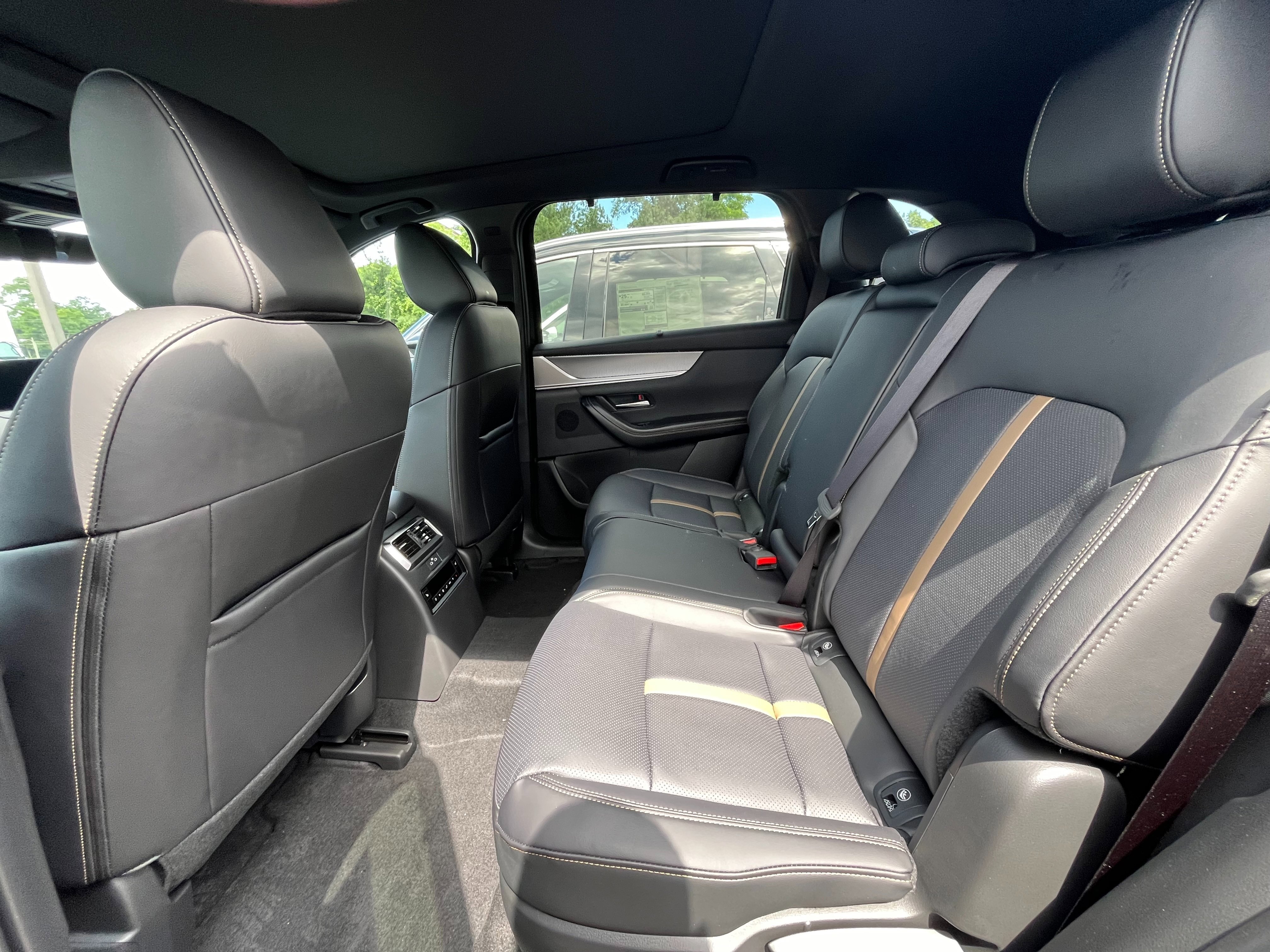 New 2026 MAZDA CX-70 3.3 Turbo S w/ Premium Package image 9