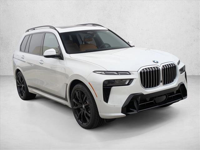 New 2026 BMW X7 xDrive40i w/ M Sport Package image 7
