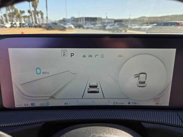 Used 2024 Kia EV6 GT-Line image 23