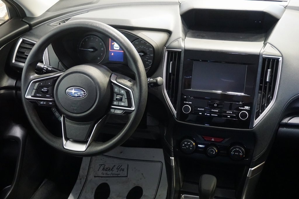 Used 2021 Subaru Forester w/ Popular Package #1 image 27