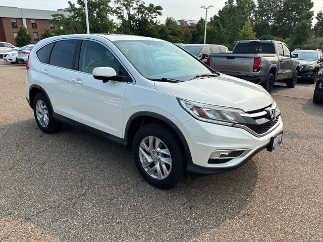 Used 2015 Honda CR-V EX image 2