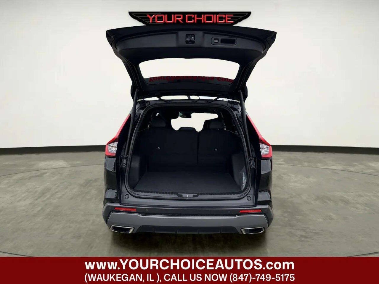 Used 2024 Honda CR-V Sport-L image 14