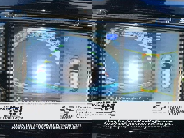 Used 2018 Nissan Rogue Sport SL w/ SL Premium Package image 6