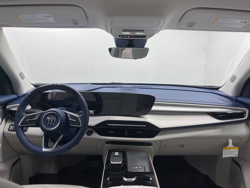 New 2026 Buick Enclave Avenir w/ Super Cruise Package AWD/4WD image 7