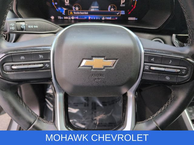 Certified 2024 Chevrolet Colorado LT w/ LT Convenience Package II AWD/4WD image 12