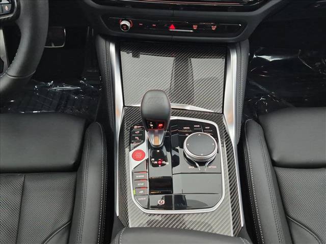 Used 2026 BMW M3 Competition AWD/4WD image 12
