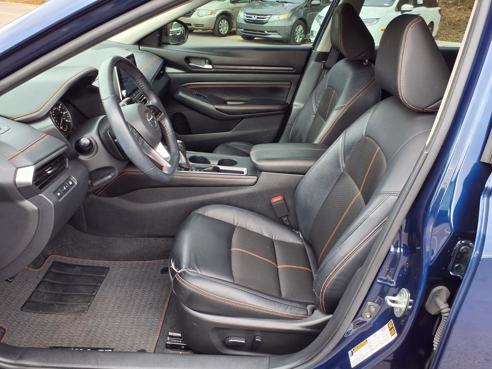 Used 2021 Nissan Altima 2.5 SR image 11