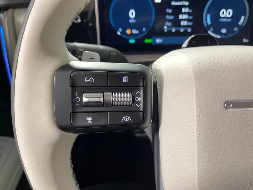 New 2026 Hyundai Santa Fe Calligraphy image 28