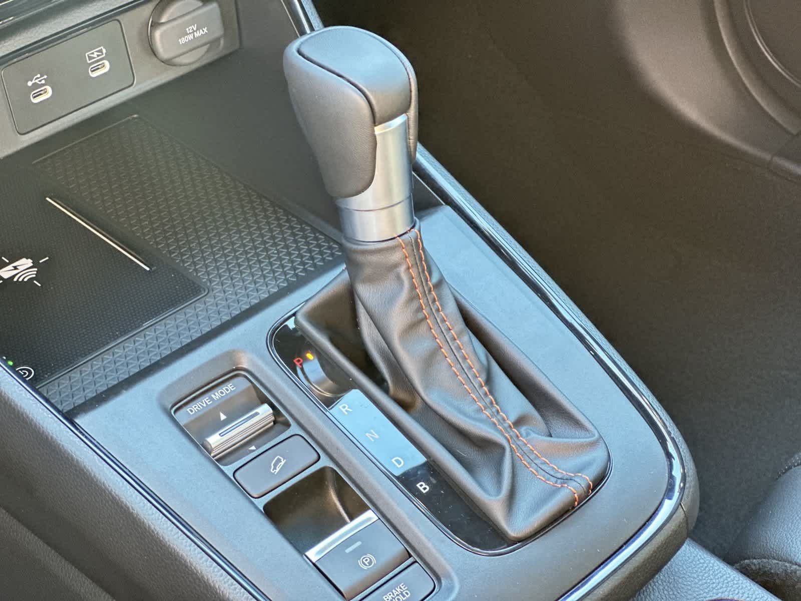 New 2027 Honda CR-V Sport Touring image 20