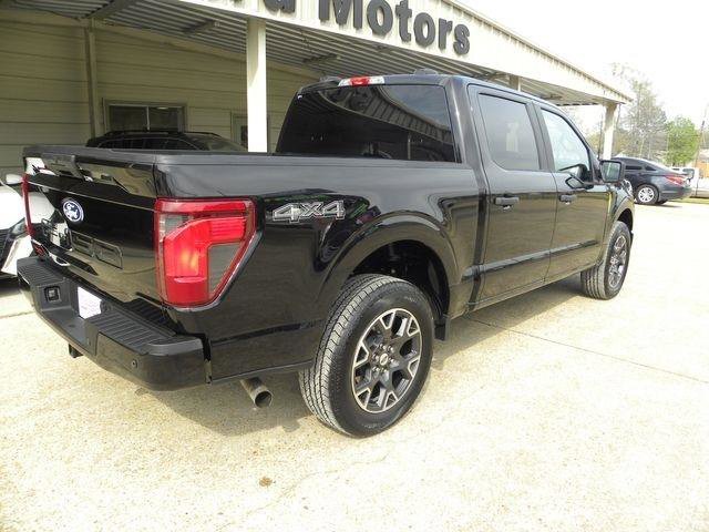 Used 2025 Ford F150 STX w/ Equipment Group 200A image 7