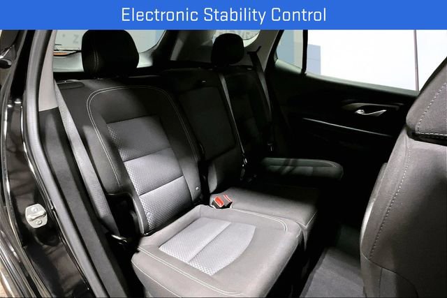 Certified 2024 GMC Terrain SLE image 24