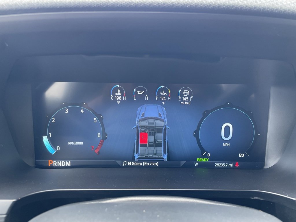 Used 2024 Ford F150 XLT w/ Mobile Office Package image 11