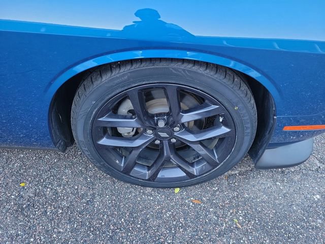 Used 2022 Dodge Challenger GT w/ Plus Package image 6