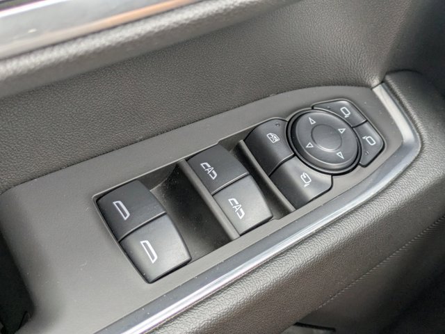 Used 2025 GMC Sierra 1500 SLT image 20