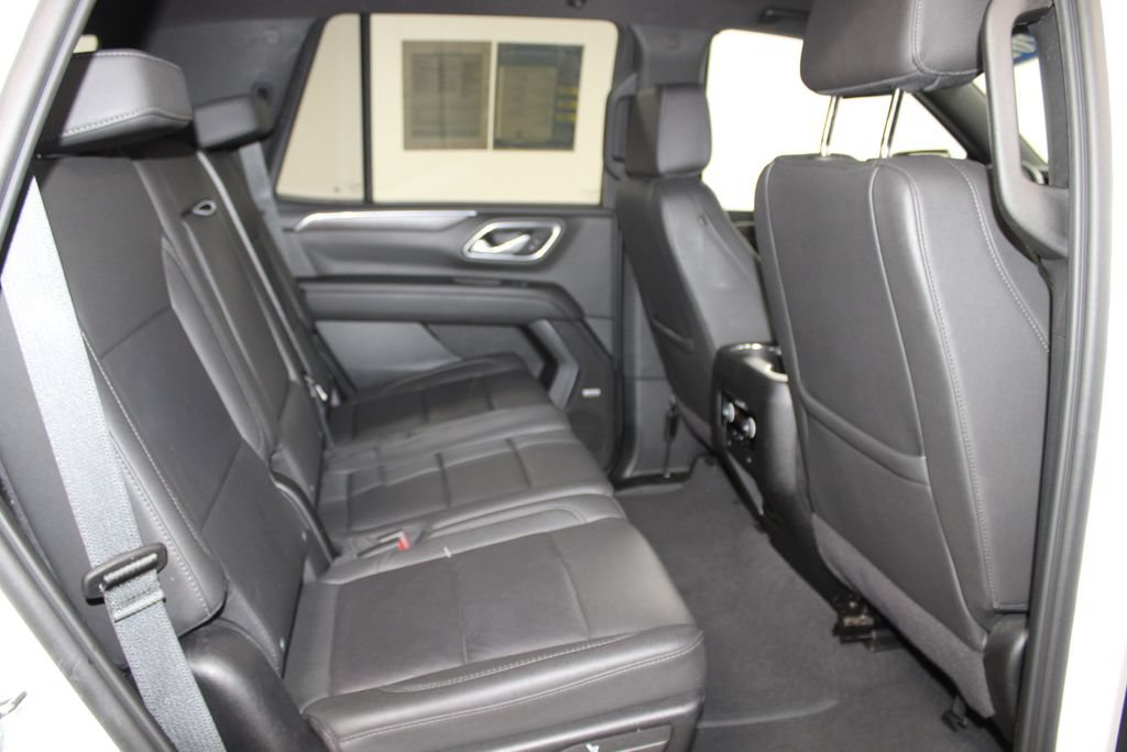 Used 2024 Chevrolet Tahoe LT RWD image 32