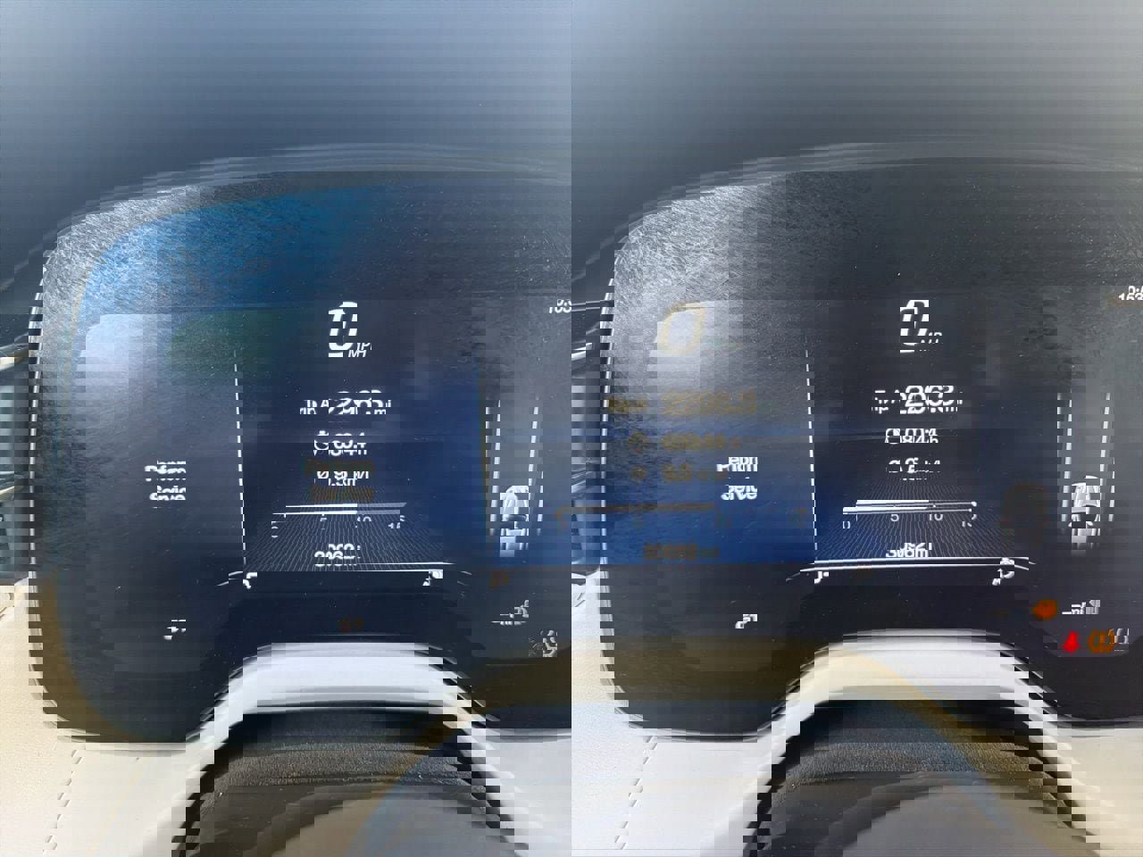 Used 2023 Maserati Grecale Modena image 8