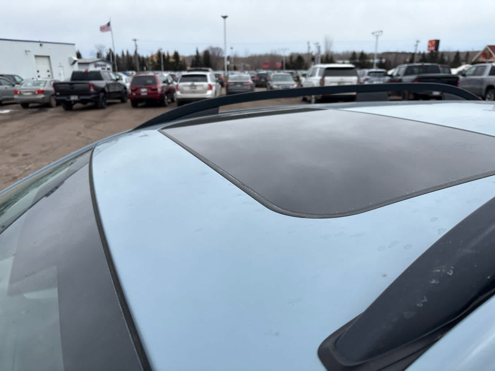 Used 2020 Subaru Crosstrek 2.0i Premium w/ Moonroof Package 2 image 10