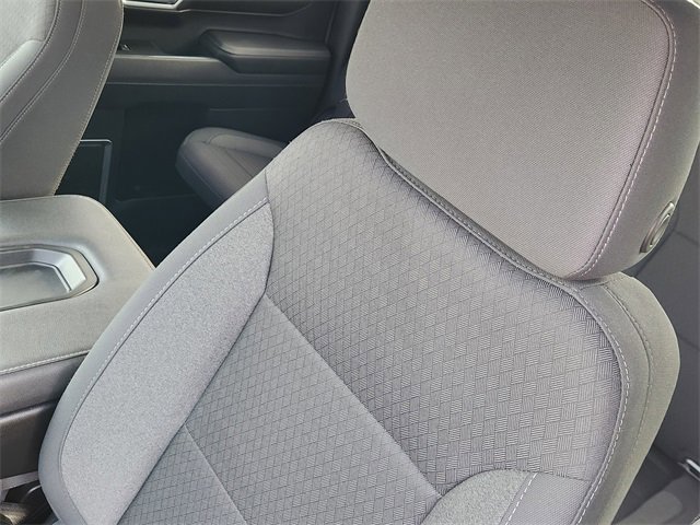 Used 2022 Chevrolet Silverado 1500 LT image 24